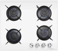 Варочная панель HOMSAIR HGG641EWH отзывы владельцев