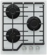 Варочная панель Krona GALILEO 45 WH/BL отзывы владельцев