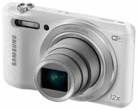 Камера Samsung WB35F отзывы владельцев