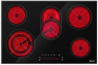 Варочная панель RICCI DTL-D58504B отзывы владельцев
