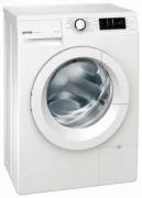 Стиральная машина GORENJE W 65Z03/S отзывы владельцев
