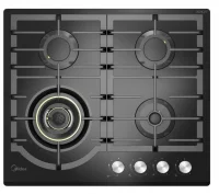 Варочная панель Midea MG696VGB отзывы владельцев