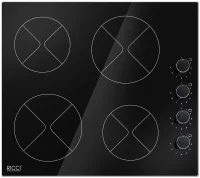 Варочная панель RICCI DTL-D46003F отзывы владельцев