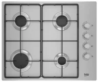Варочная панель Beko HIGG 641C3 SX отзывы владельцев