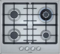 Варочная панель Bosch PGH6B5O92R отзывы владельцев