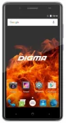 Смартфон Digma VOX FIRE 4G отзывы владельцев