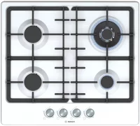 Варочная панель Bosch PGH6B2O93R отзывы владельцев
