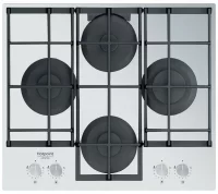 Варочная панель Hotpoint-Ariston HAGS 61F/WH отзывы владельцев
