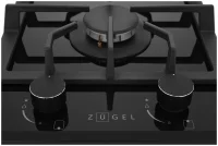 Варочная панель ZUGEL ZGH291 отзывы владельцев