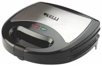 Вафельница Kelli KL-1702 отзывы владельцев