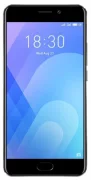 Смартфон Meizu M6 Note 64GB отзывы владельцев