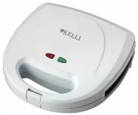 Вафельница KELLI KL-1701 отзывы владельцев