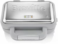 Вафельница Breville VST072 отзывы владельцев