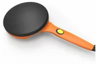 Блинница Xiaomi Liren Pancake machine BC-411A отзывы владельцев