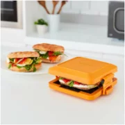 Сэндвичница Morphy Richards MICO Toastie 511644 отзывы владельцев