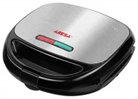 Сэндвичница Aresa AR-1206 отзывы владельцев
