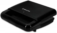 Сэндвичница BRAYER BR2200 отзывы владельцев