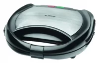Сэндвичница Bomann ST/WA 1364 CB Multigrill отзывы владельцев