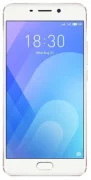 Смартфон Meizu M6 Note 16GB отзывы владельцев