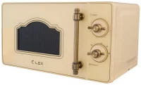 Микроволновая печь LEX FSMOM.03IV отзывы владельцев