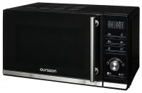 Микроволновая печь Oursson MD2041/BL отзывы владельцев