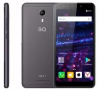 Смартфон BQ BQ-5522 Next отзывы владельцев
