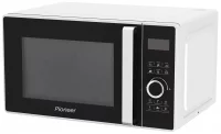 Микроволновая печь Pioneer MW356S отзывы владельцев