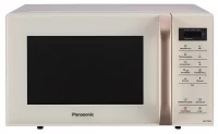 Микроволновая печь Panasonic NN ST35MKZPE отзывы владельцев
