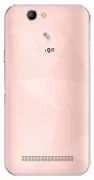 Смартфон Jinga Fresh 4G отзывы владельцев