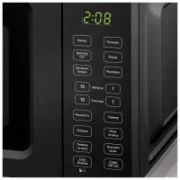 Микроволновая печь BBK 17MWS-786S/B отзывы владельцев