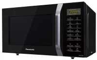 Микроволновая печь Panasonic NN- GT35HBZPE отзывы владельцев
