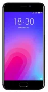 Смартфон Meizu M6 32GB отзывы владельцев