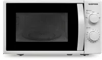 Микроволновая печь Samtron MMW-2011MWH отзывы владельцев