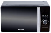 Микроволновая печь PIONEER MW358S отзывы владельцев