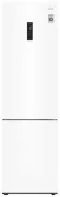Холодильник LG DoorCooling+ GA-B509C QM отзывы владельцев