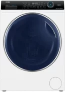 Стиральная машина Haier HWD80-BP14979 отзывы владельцев