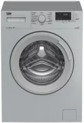 Стиральная машина Beko WSRE6512ZSS отзывы владельцев
