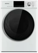 Стиральная машина ASCOLI AWMS-101431TIBW отзывы владельцев