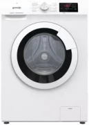 Стиральная машина Gorenje WHE 60 SFS отзывы владельцев