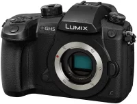 Камера Panasonic Lumix GH5 Body отзывы владельцев