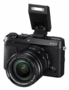 Камера Fujifilm X-E3 Kit отзывы владельцев