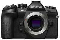 Камера Olympus OM-D E-M1 Mark II Body отзывы владельцев