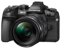 Камера Olympus OM-D E-M1 Mark II Kit отзывы владельцев