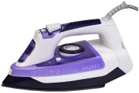 Утюг GALAXY LINE GL6130 отзывы владельцев