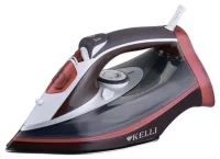 Утюг Kelli KL-1626 отзывы владельцев