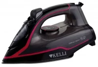 Утюг Kelli KL-1646 отзывы владельцев
