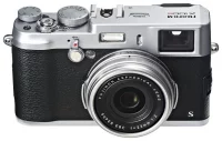 Камера Fujifilm X100S отзывы владельцев