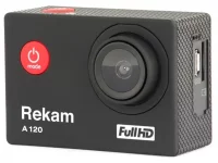 Камера Rekam A120 отзывы владельцев