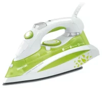 Утюг Sencor SSI 8440 отзывы владельцев