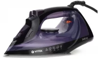 Утюг VITEK VT-8316 отзывы владельцев
